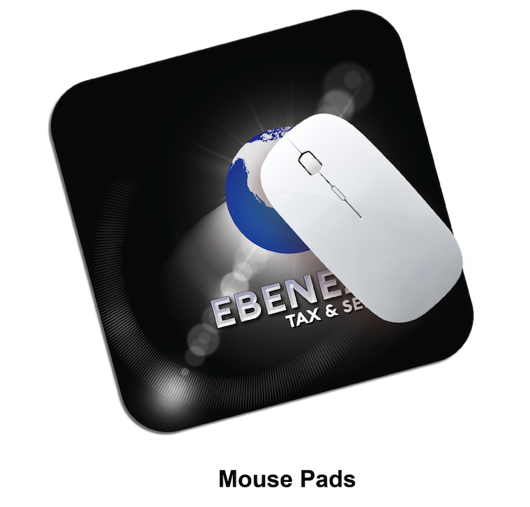 Ebenezer MP511 Mouse pads